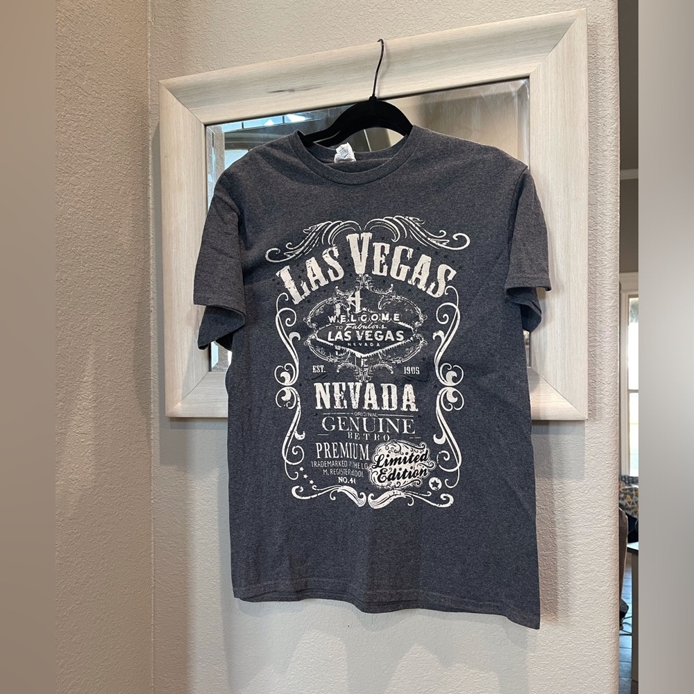 Vacation tshirt